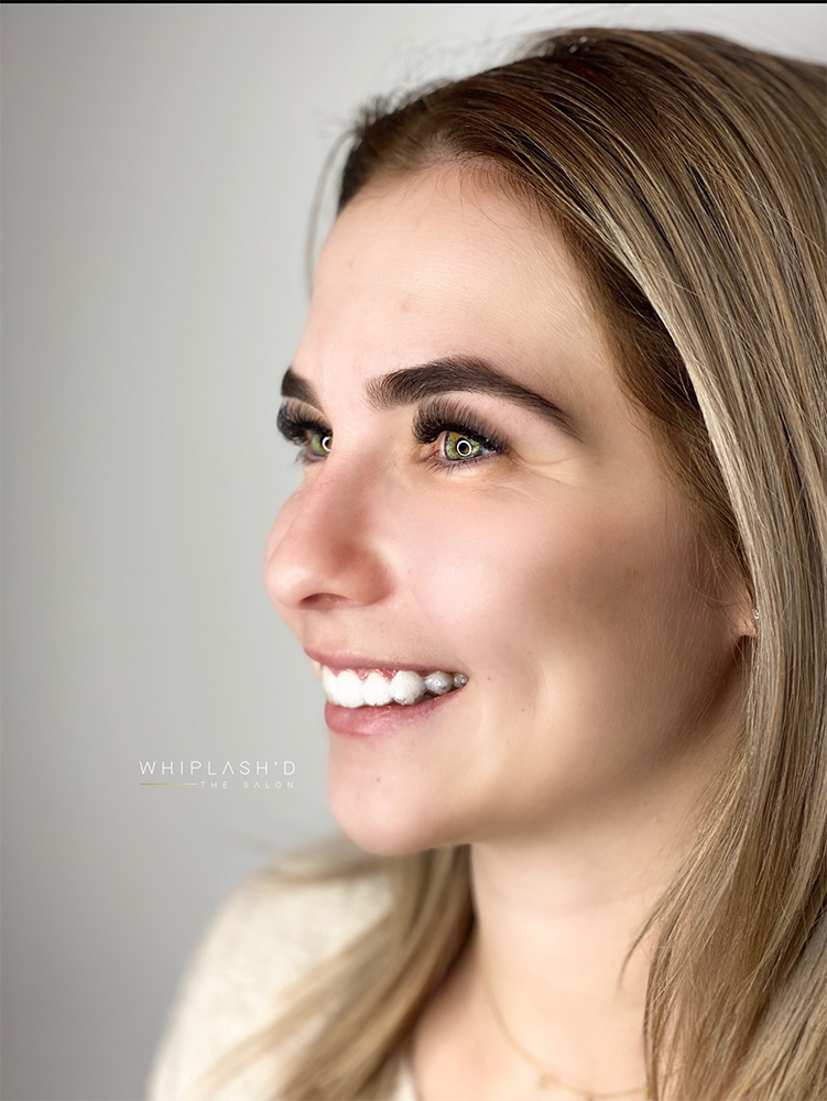 Tuggerah eyelash extensions