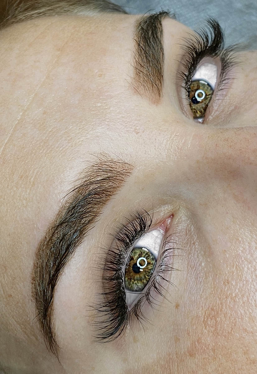 Central Coast Brow Tattooing